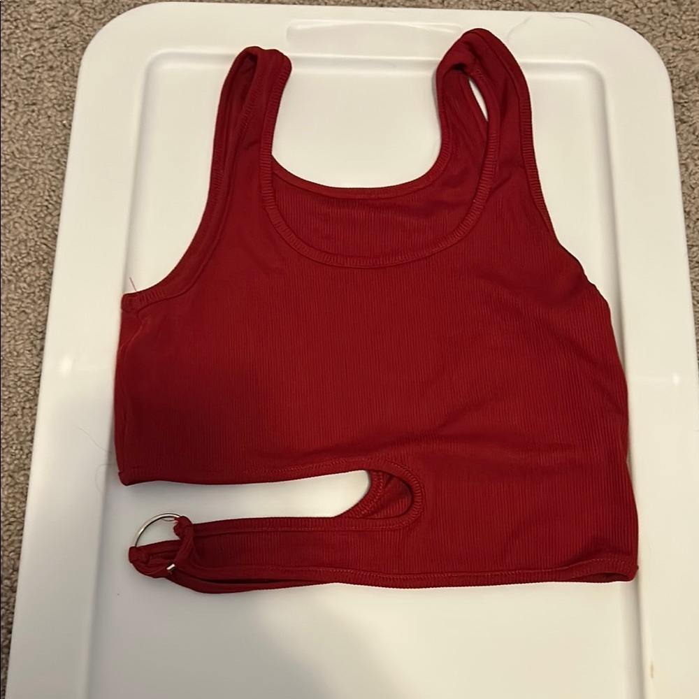 3 for $10 Trendy Tops Bundle Shein - Picture 4 of 4